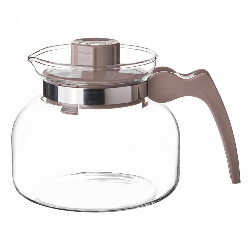 KONVICE SKLENĚNÁ EWA 1 L (2ks/krt)