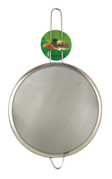 Rây lọc 24cm