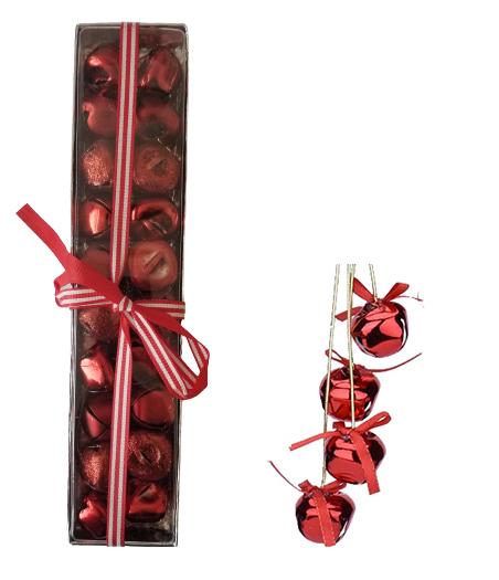 Chuông noel 2cm 
