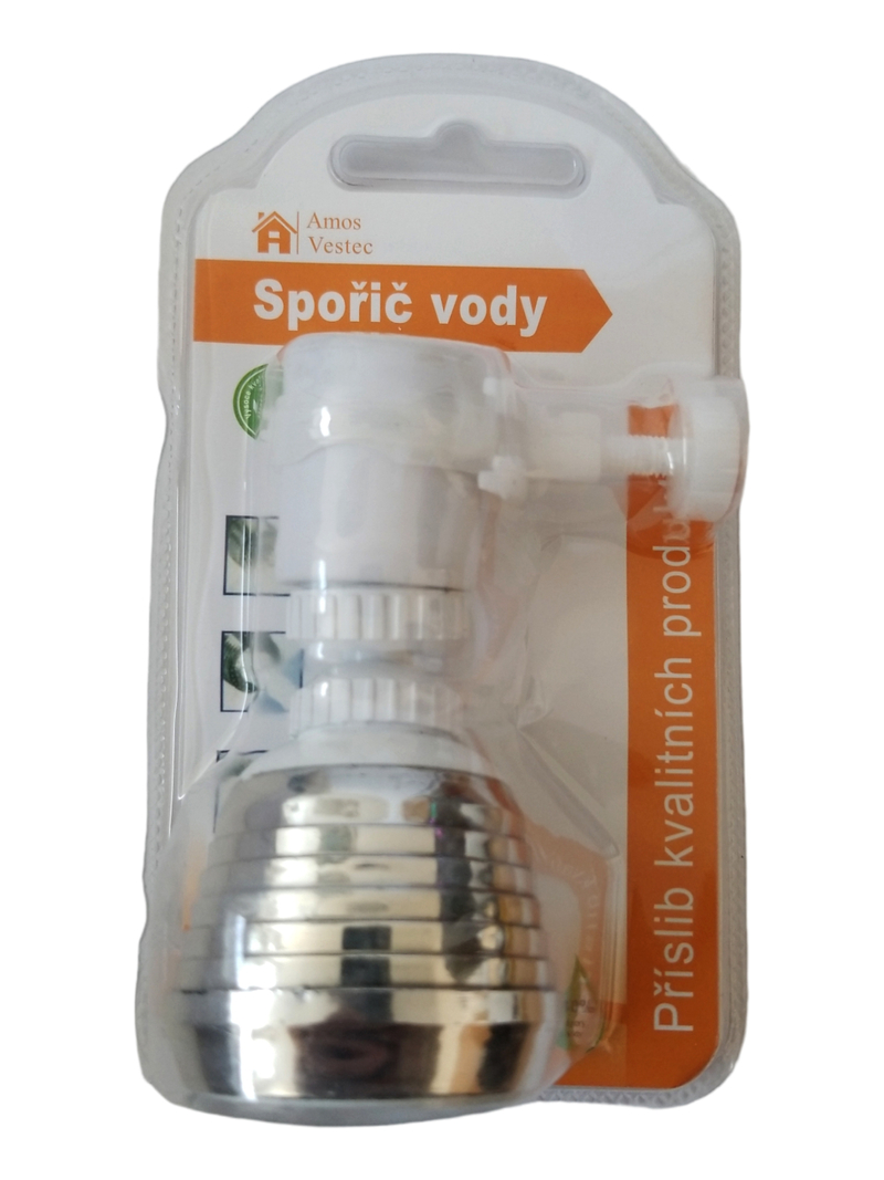Spořič vody (12ks/bal)