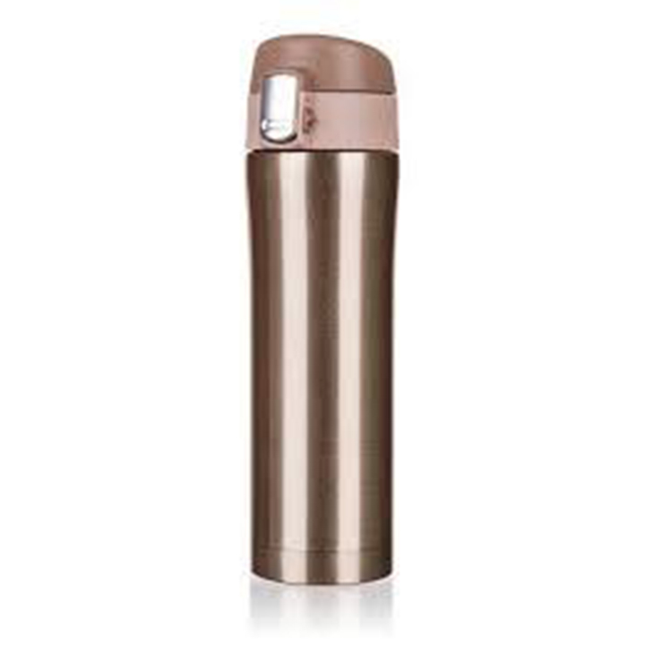 Termohrnek BODO 430ml zlatý
