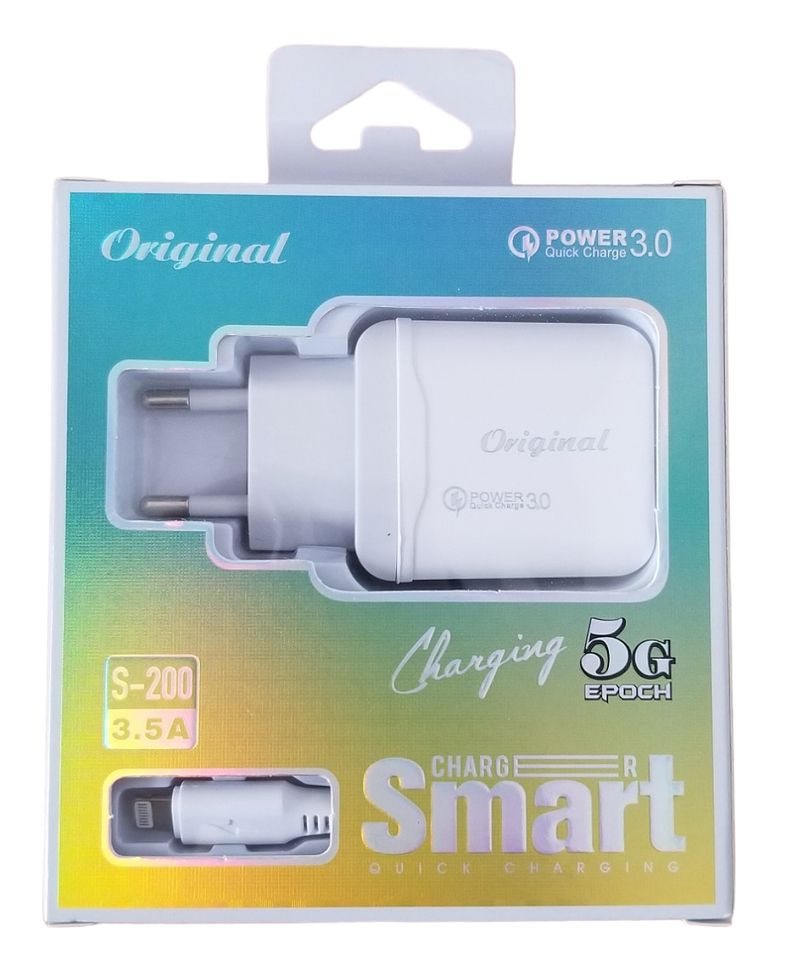 Bộ sạc cáp micro usb