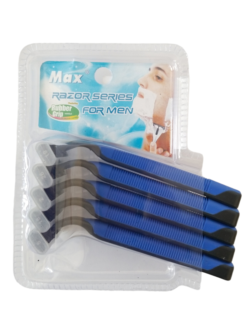 Dao cạo 5ks 2 lưỡi