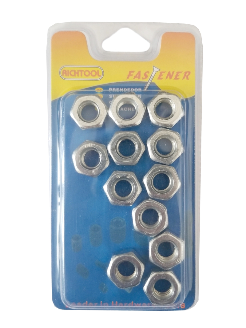 Matice 8mm 