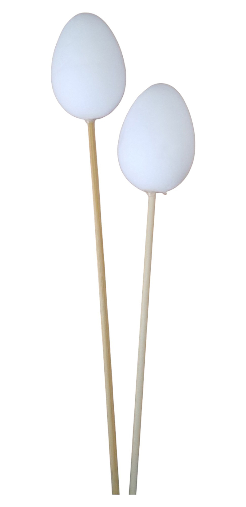 Que trứng 6cm