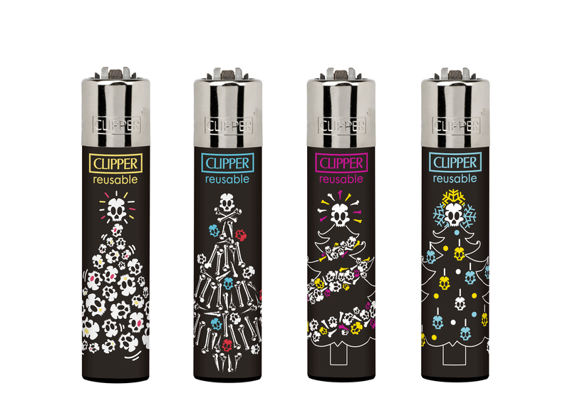 Bật lửa CLIPPER