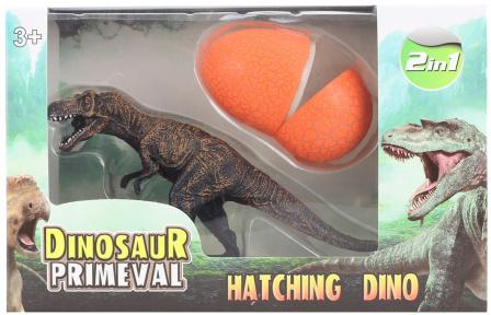 Dinosaurus s vejcem