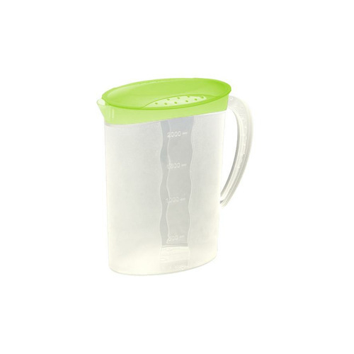 KEEPER Juice džbán 2L - zelený