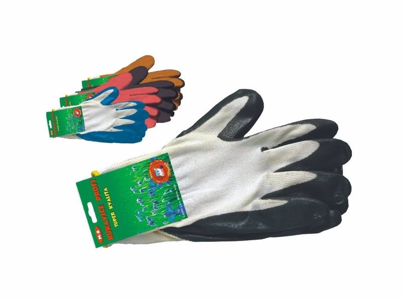 Rukavice Profi [12pár/bal] XL