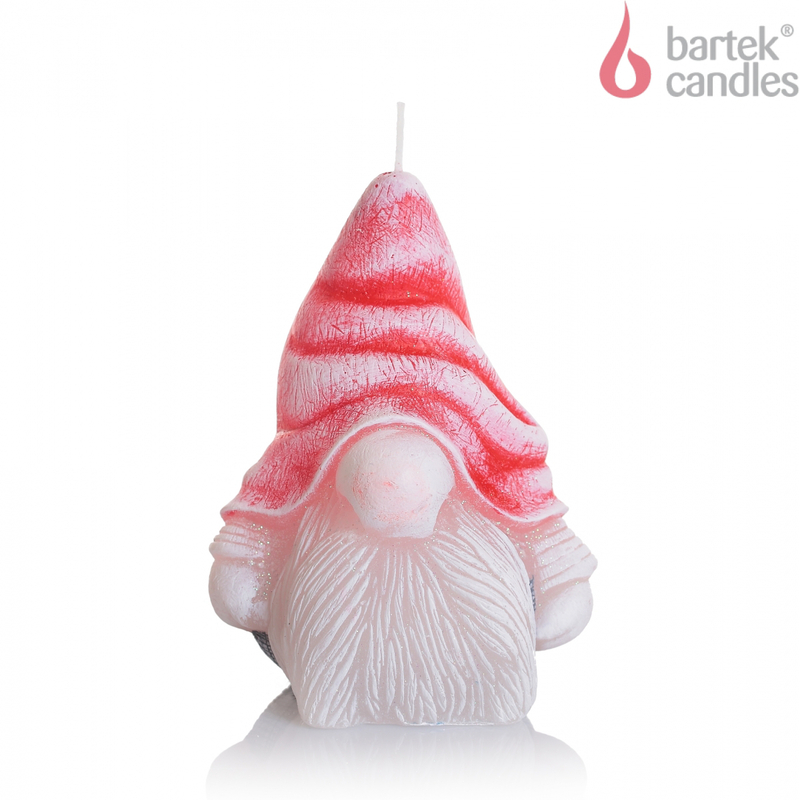 Bartek Svíčka Figurka skřet 305g