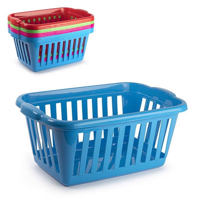Plastic Forte Koš na prádlo 