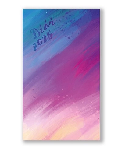 Lịch tuần 100x170mm
