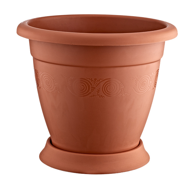 Květináč lux 38L