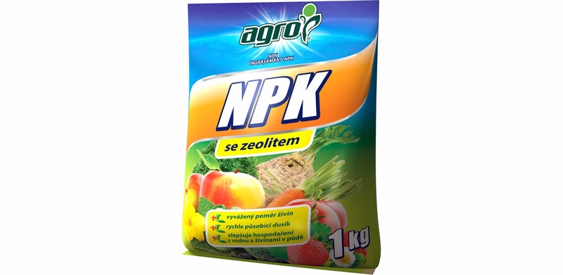 AGRO NPK 1kg 