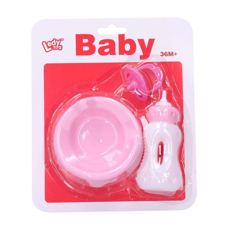 Set pro panenky
