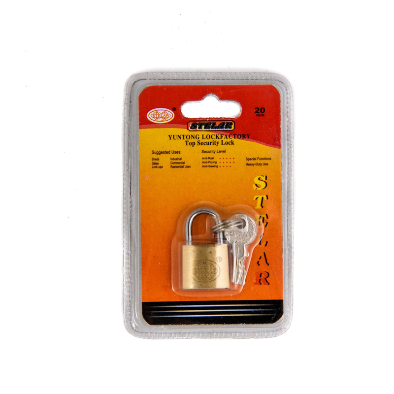 Ổ khóa 20mm
