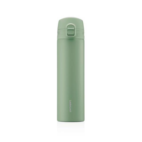 TERMOSKA SLIM FIT ZELENÁ 400 ML (8ks/krt)