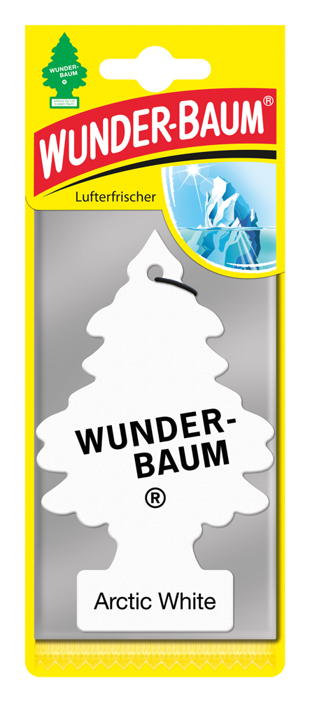 Wunder-baum Arctic White