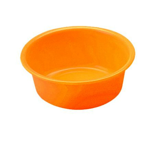 KEEPER Lavor kulatá 16 cm 800ML - oranžový