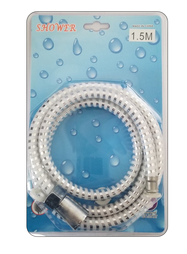 Sprchová hadice 1,5M
