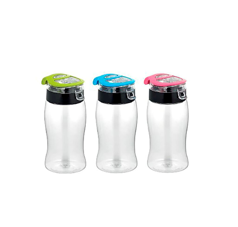 Plastová láhev ATLAS 500ML (6/bal)