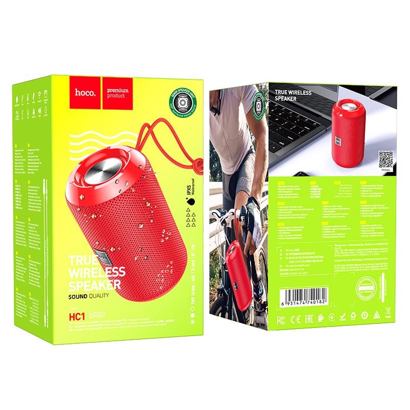 Trendy loa BT 5W