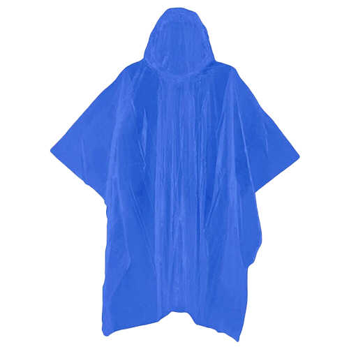 Pláštěnka PONCHO (12ks/bal) (300/krt)