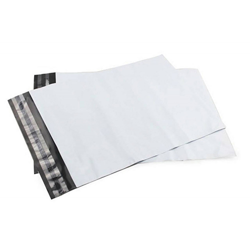 Plastová obálka LDPE 33x42cm (50ks/bal, 900ks/krt)
