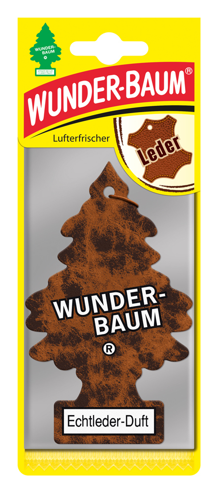 Wunder-baum Leather