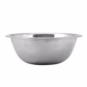 Bát sắt GLOSSY 18cm