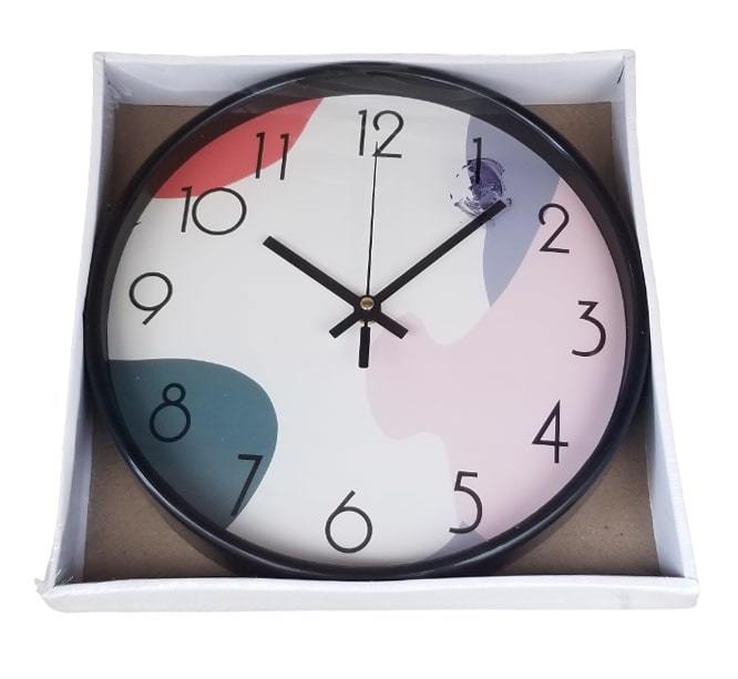 Đồng hồ treo 30cm