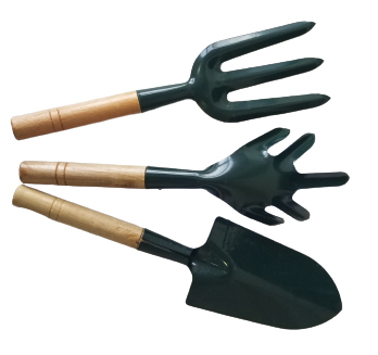 Set dụng cụ làm vườn