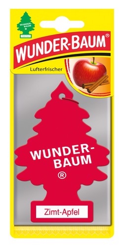 Wunder-baum Zimt-Apfel