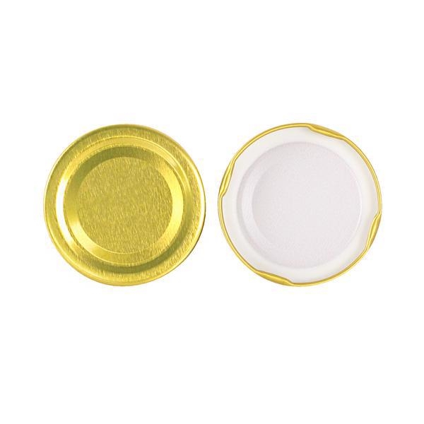 Nắp lọ 58mm