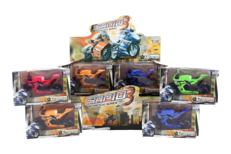 Motorka