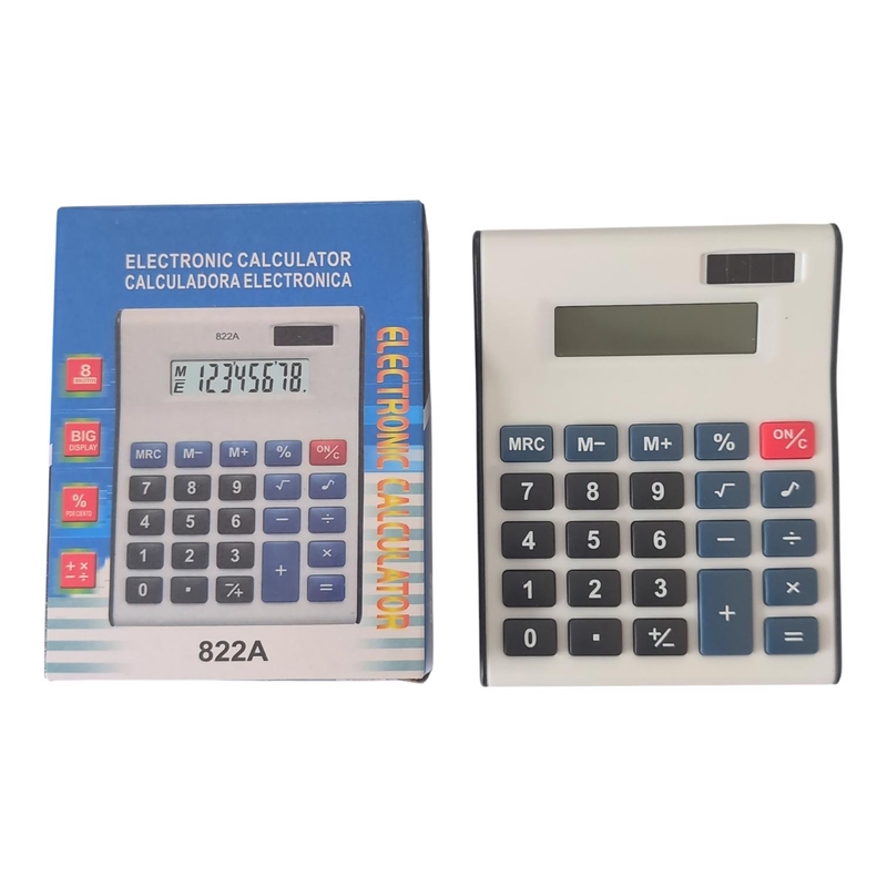 Bàn tính 8digits