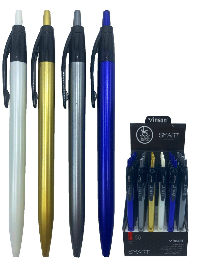 Propiska SMART 36ks 