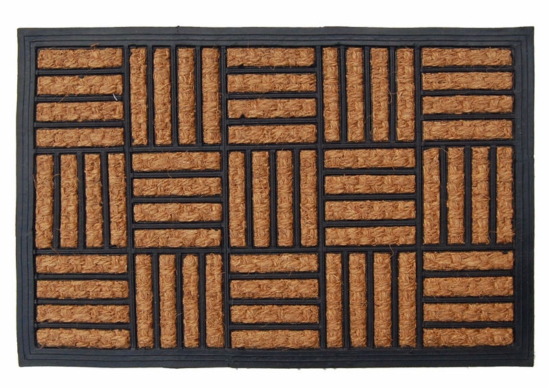 Rohožka panama 40x60cm (20ks/bal)