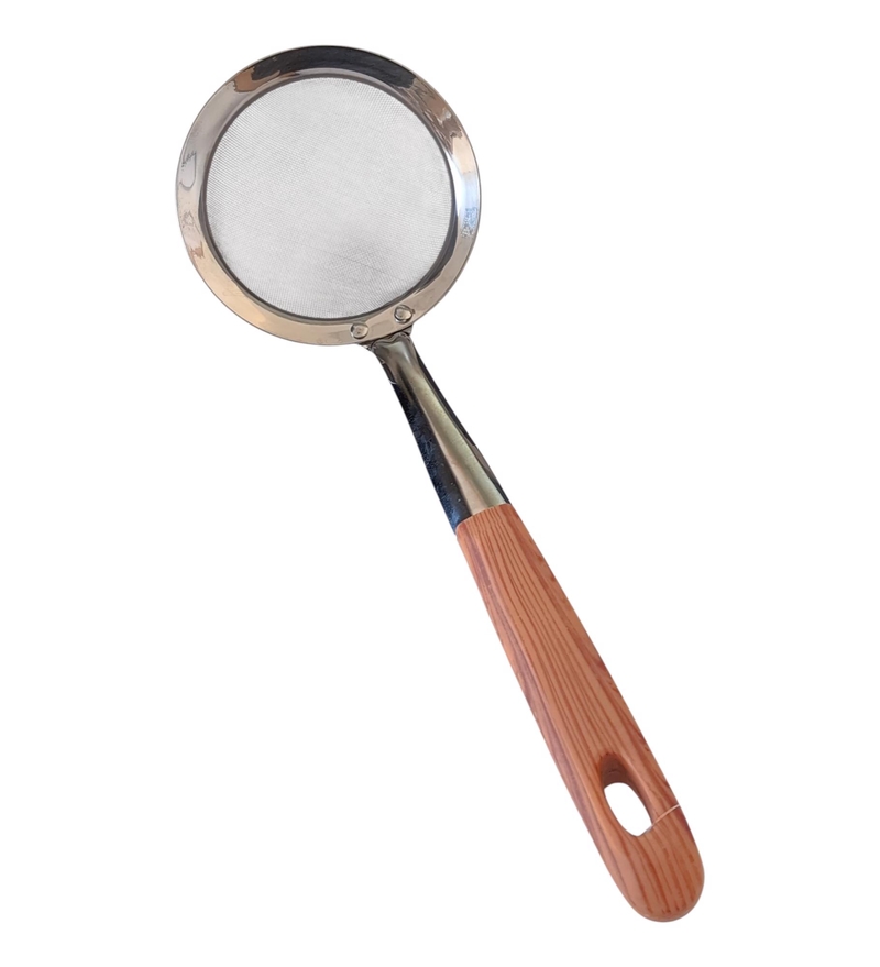 Rây lọc 10,6cm
