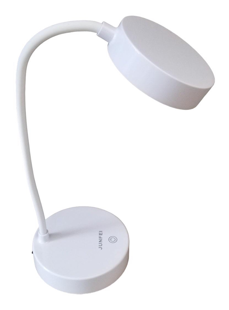 Stolní lampa 20 LED 2.5W 5V/1A 