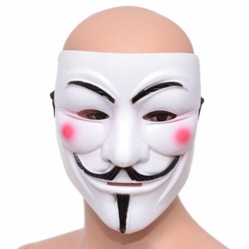 Maska Anonymous