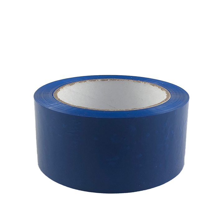 Izolační páska 48mmx100mm modrá (6ks/bal)