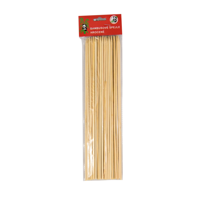 Špejle 20cm