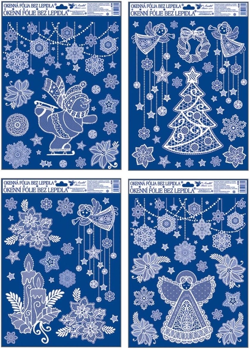 Dán cửa sổ 38x30cm