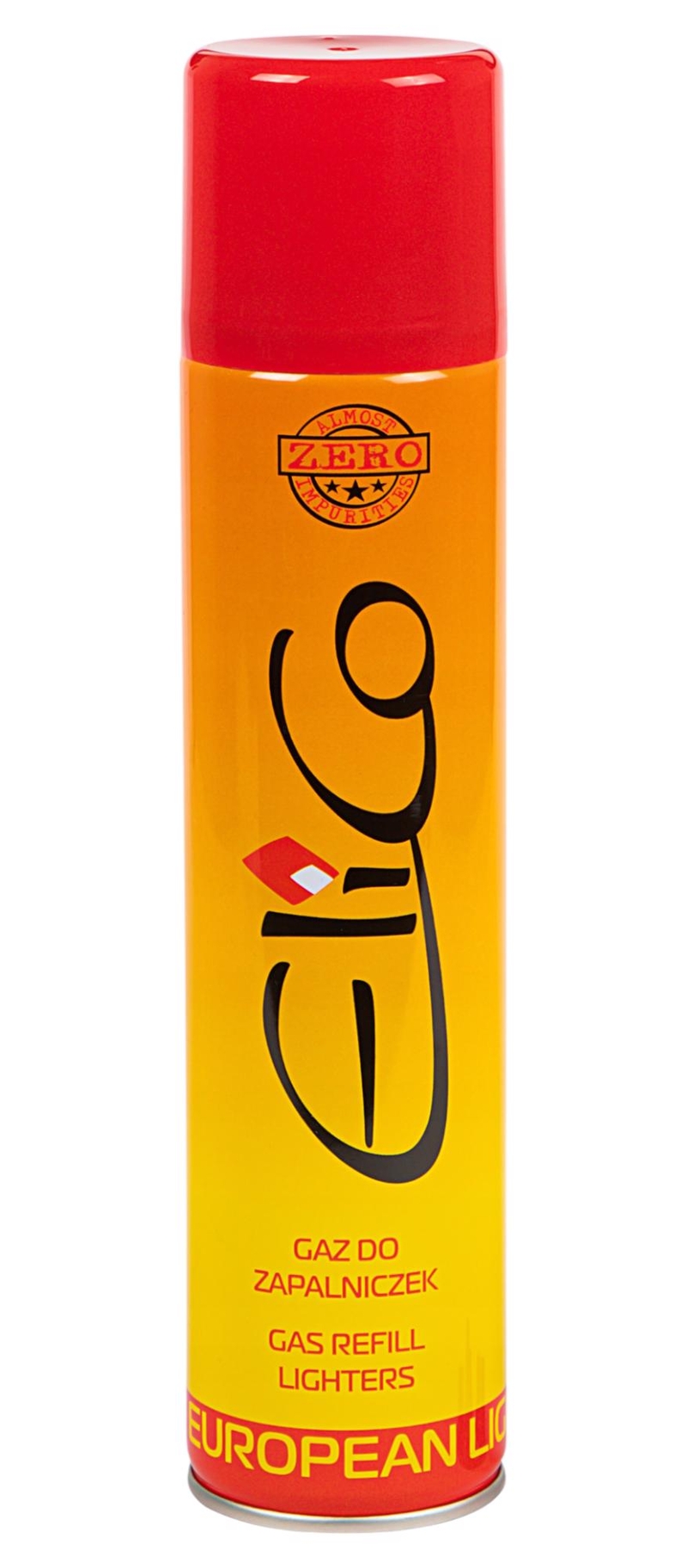 Plyn do zapalovačů 90ml ELICO (12ks/bal) 96/krt