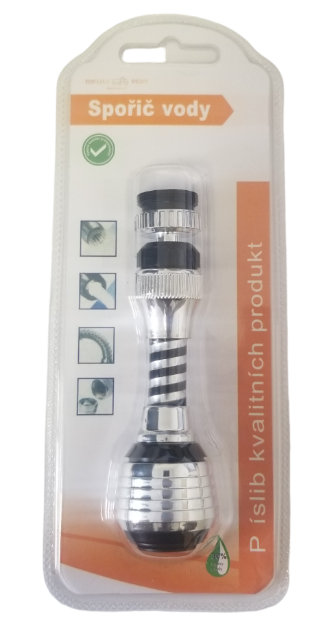 Phụ kiện vòi nước