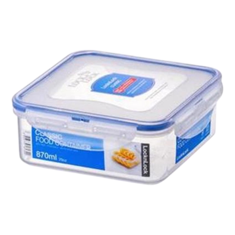 Hộp đựng đồ ăn 870ml