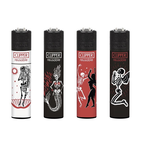 Bật lửa CLIPPER