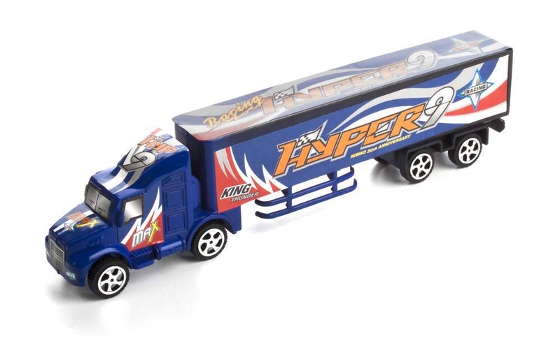 Autíčko Truck 31 x 9 x 5 cm