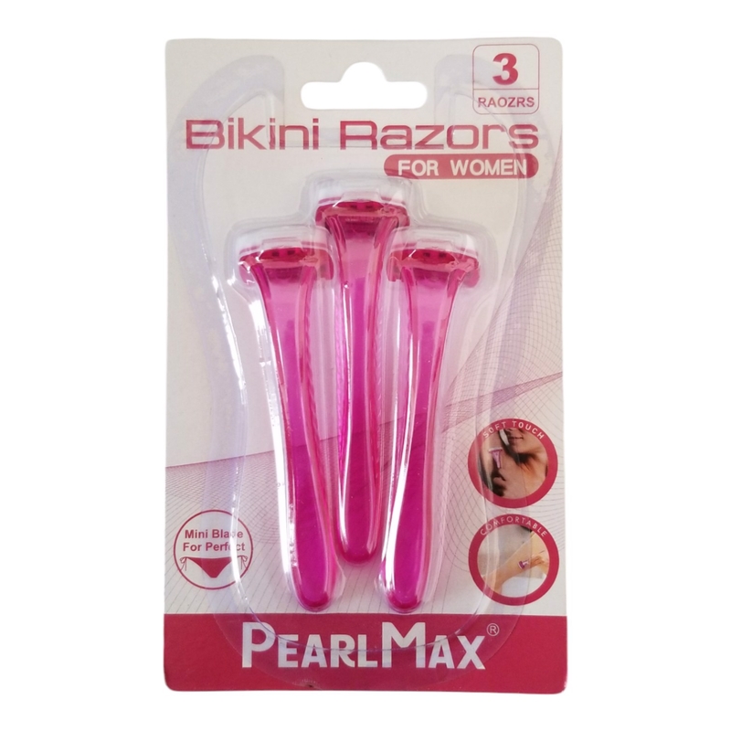 dao 1 lưỡi inox, 3pc